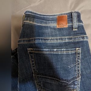 BKE jeans